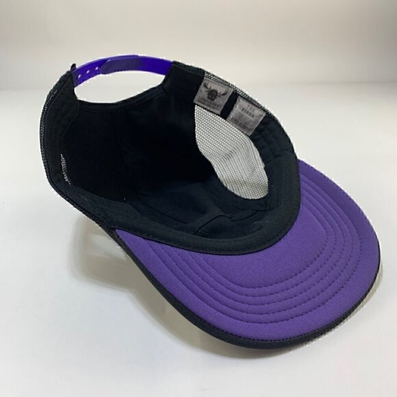 Grand Canyon University Antelopes NCAA Cowbucker 5-Panel Snapback Trucker Hat - Picture 4 of 5